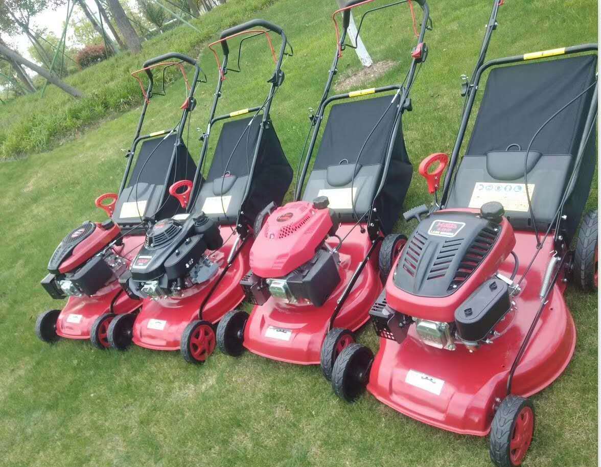 本田GXV160动力，，，，20寸自走式草坪机