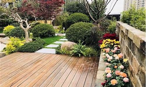 屋顶花园景观设计海内外研究现状